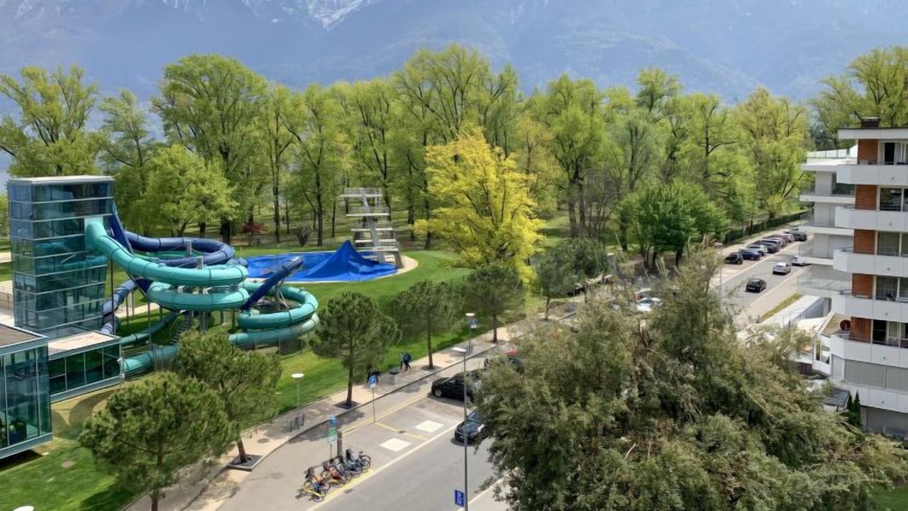Photo of Others in Locarno