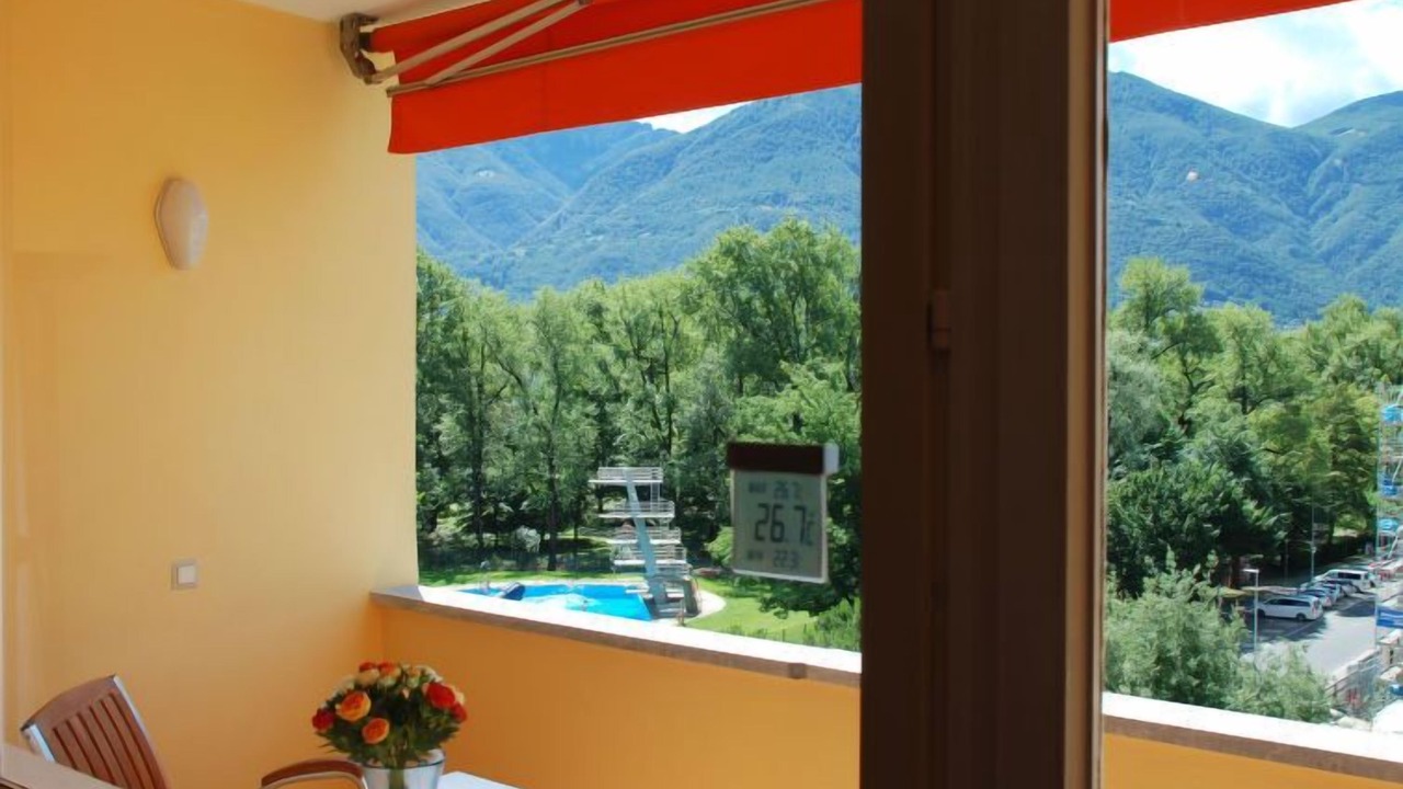 Photo of Others in Locarno