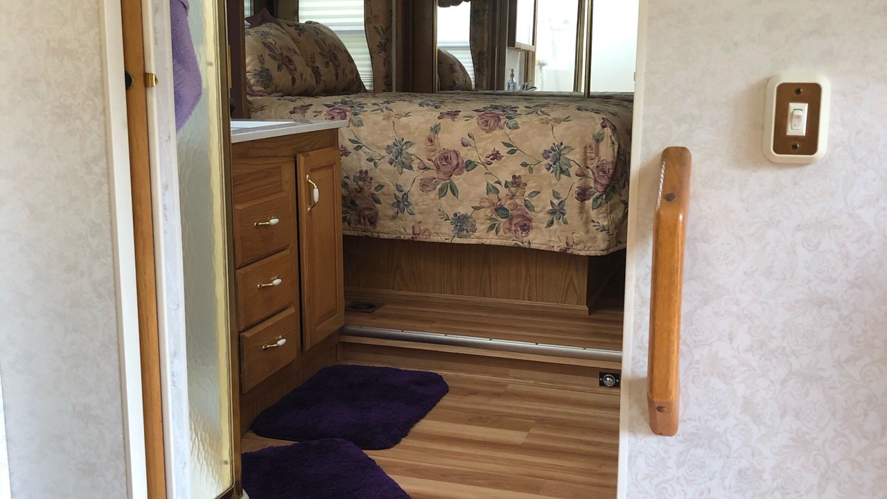Photo of Bedroom in Indian River