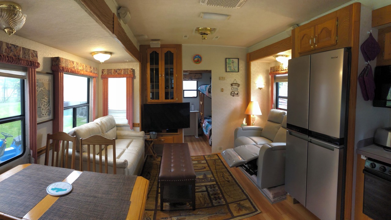 Photo of Livingroom in Indian River