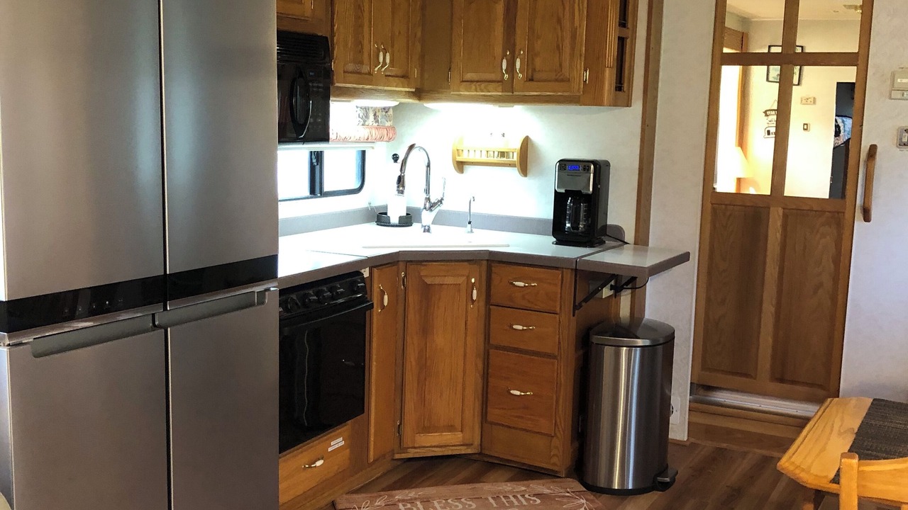 Photo of Kitchen in Indian River
