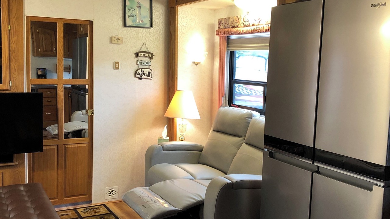 Photo of Livingroom in Indian River