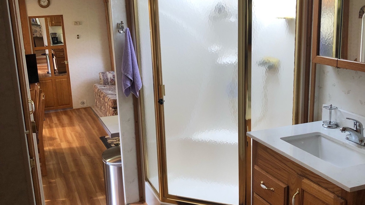 Photo of Bathroom in Indian River