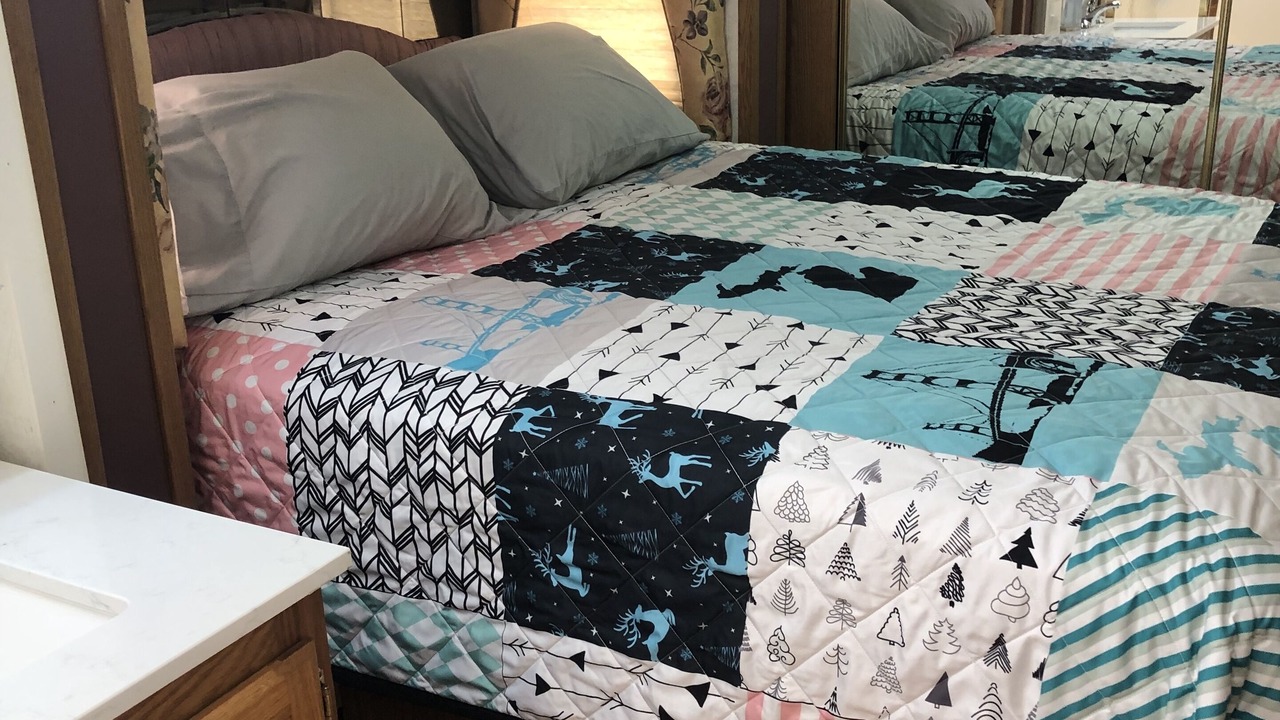 Photo of Bedroom in Indian River