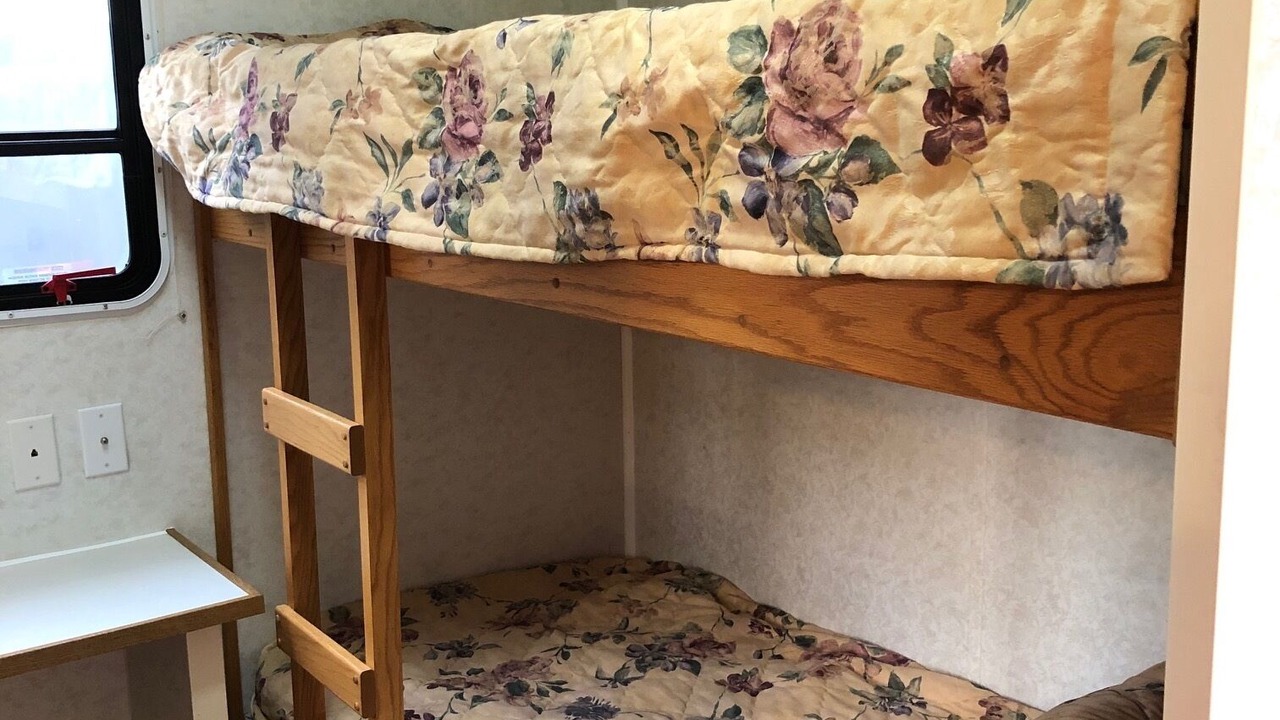 Photo of Bedroom in Indian River