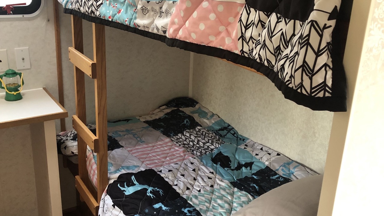 Photo of Bedroom in Indian River