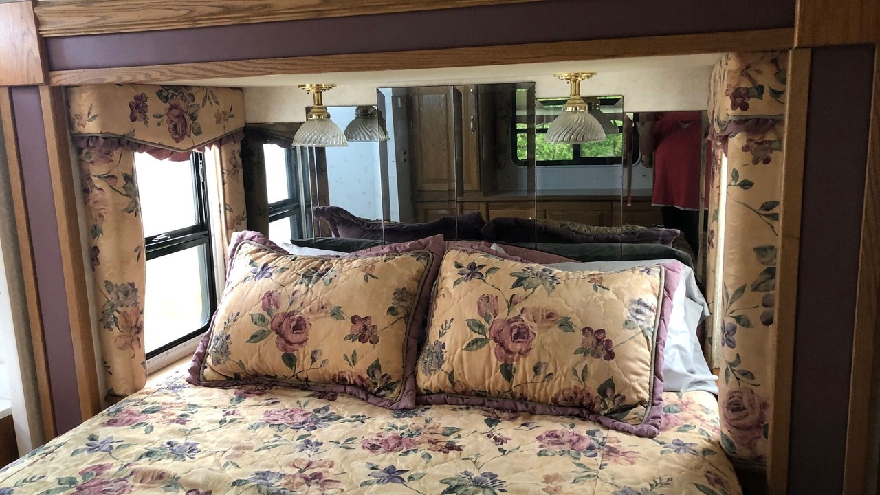 Photo of Bedroom in Indian River