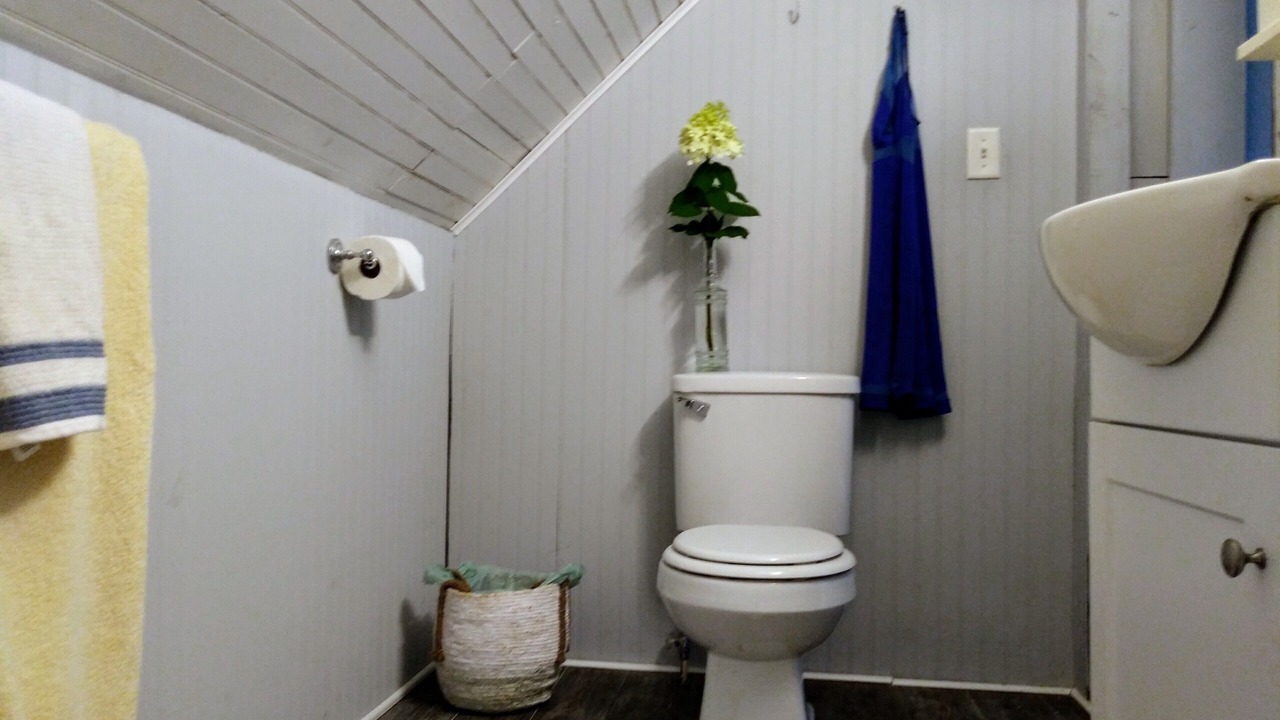 Photo of Bathroom in Winchester