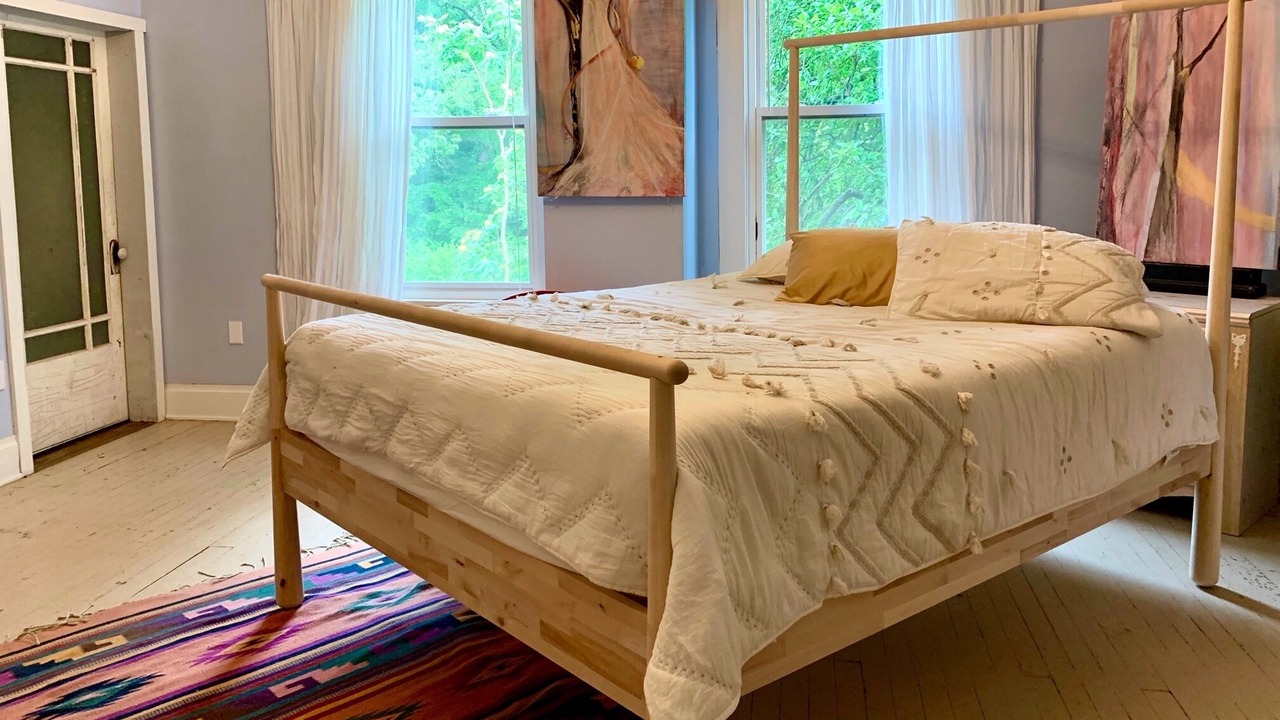 Photo of Bedroom in Winchester