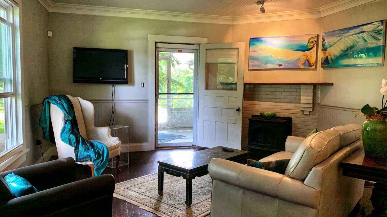 Photo of Livingroom in Winchester
