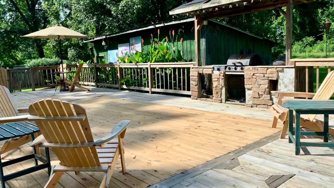 Photo of Outdoor in Winchester