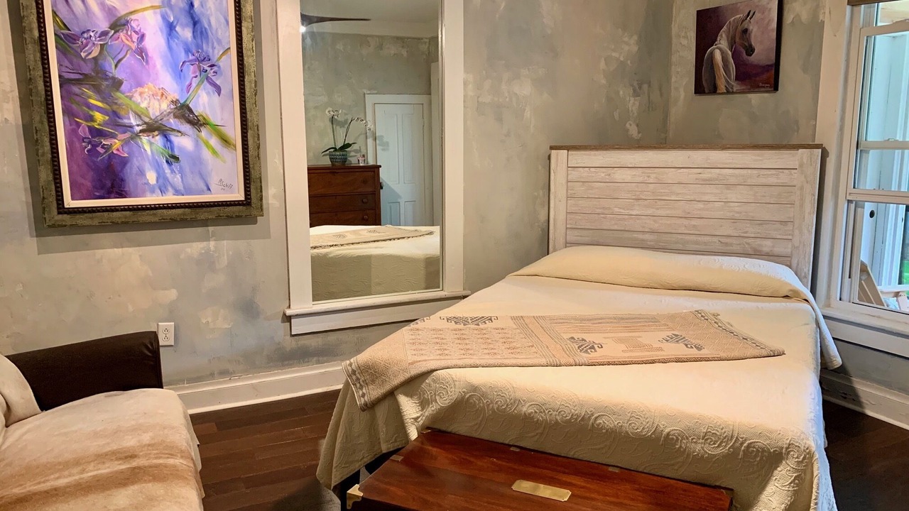 Photo of Bedroom in Winchester