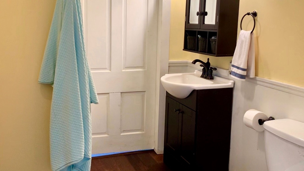 Photo of Bathroom in Winchester