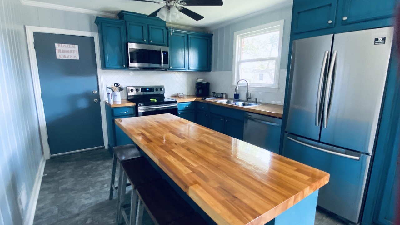 Photo of Kitchen in West Columbia