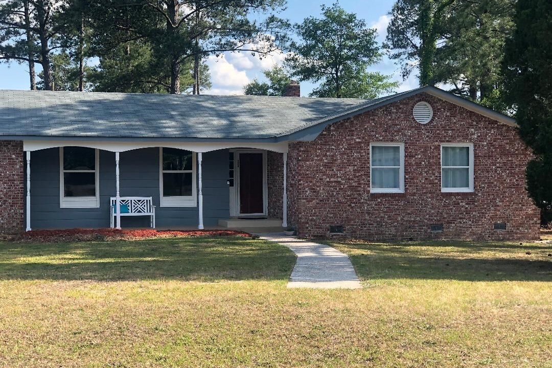 Photo of Outdoor in West Columbia