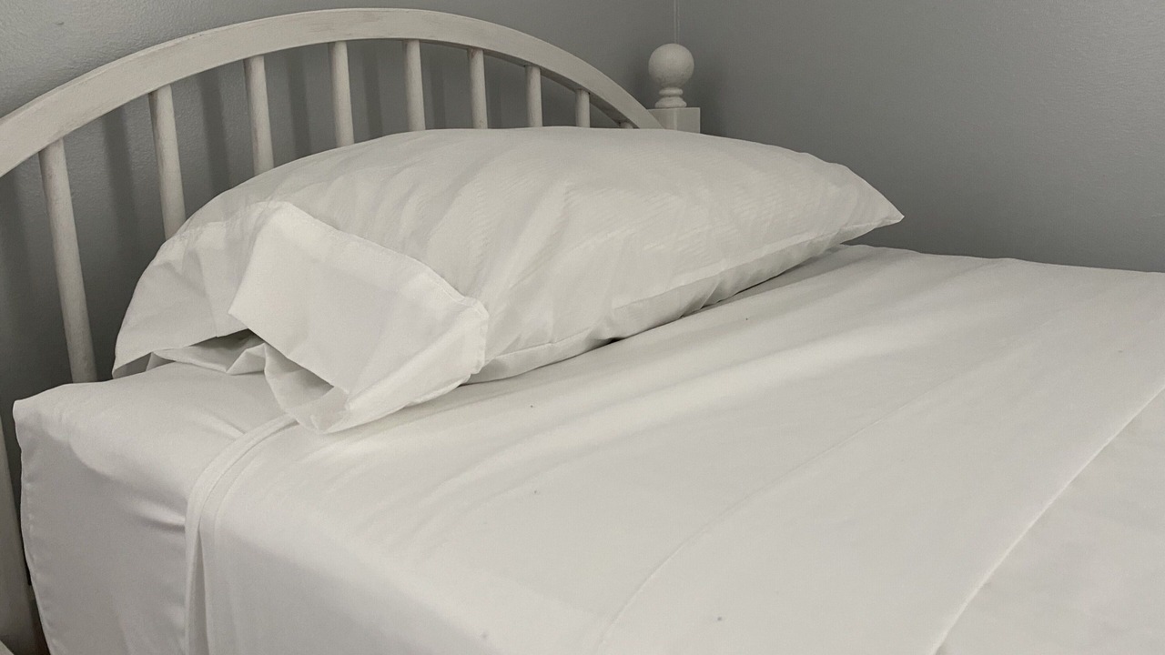 Photo of Bedroom in West Columbia