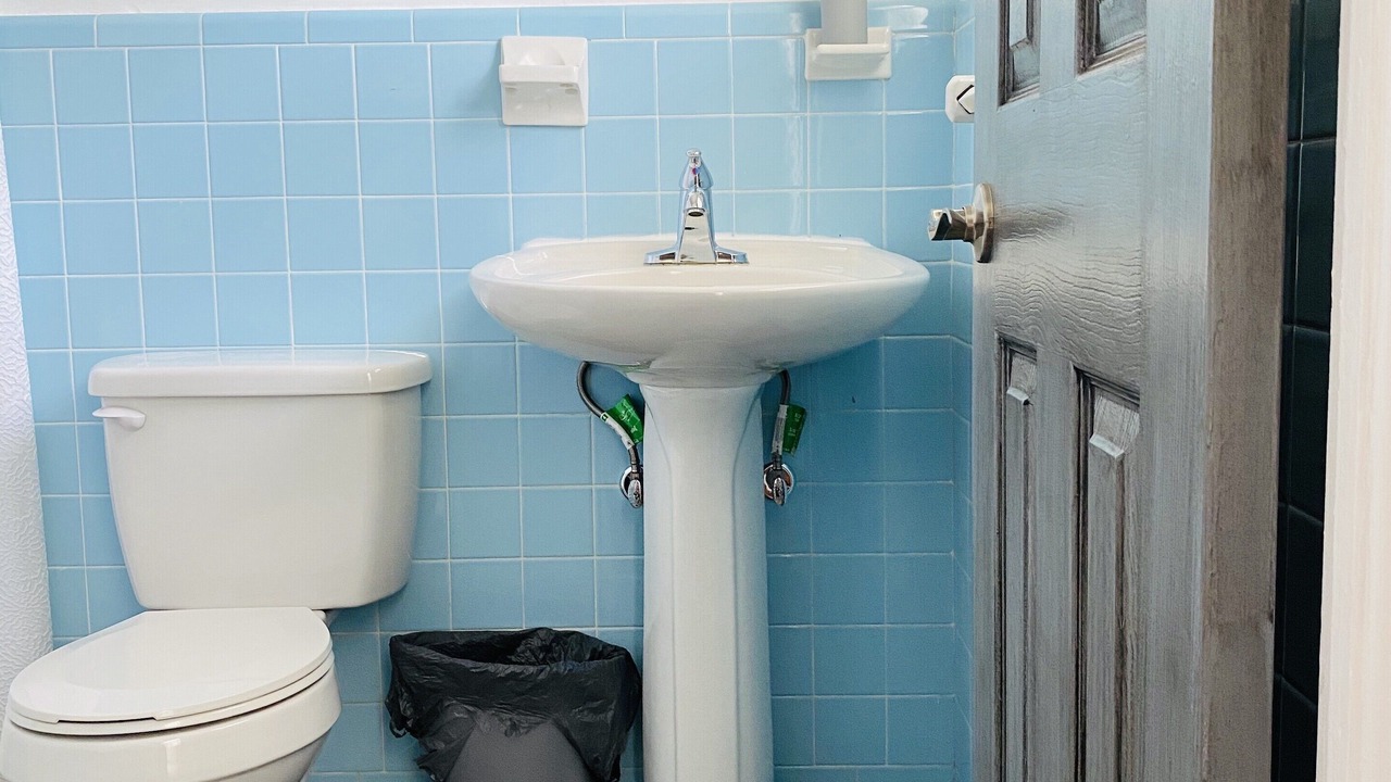 Photo of Bathroom in West Columbia