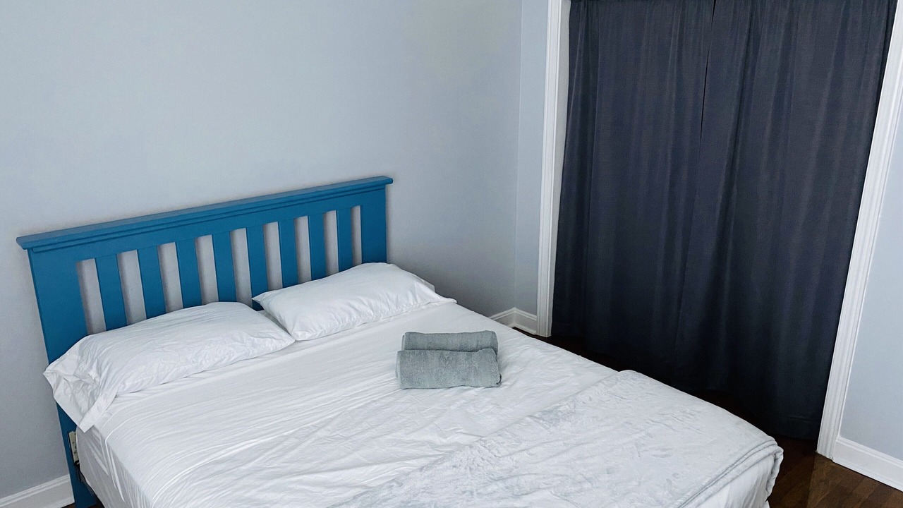 Photo of Bedroom in West Columbia
