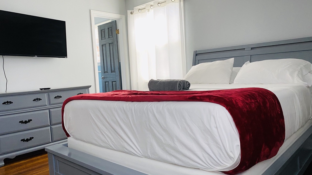 Photo of Bedroom in West Columbia