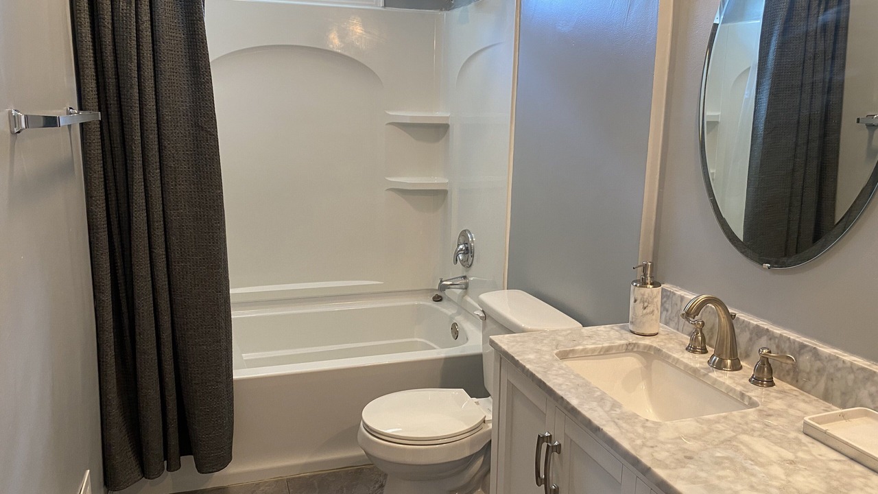 Photo of Bathroom in West Columbia