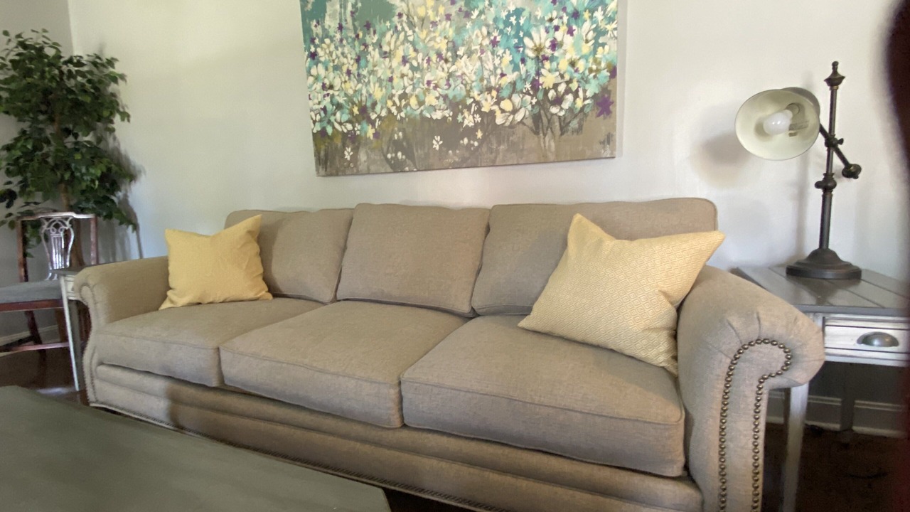 Photo of Livingroom in West Columbia