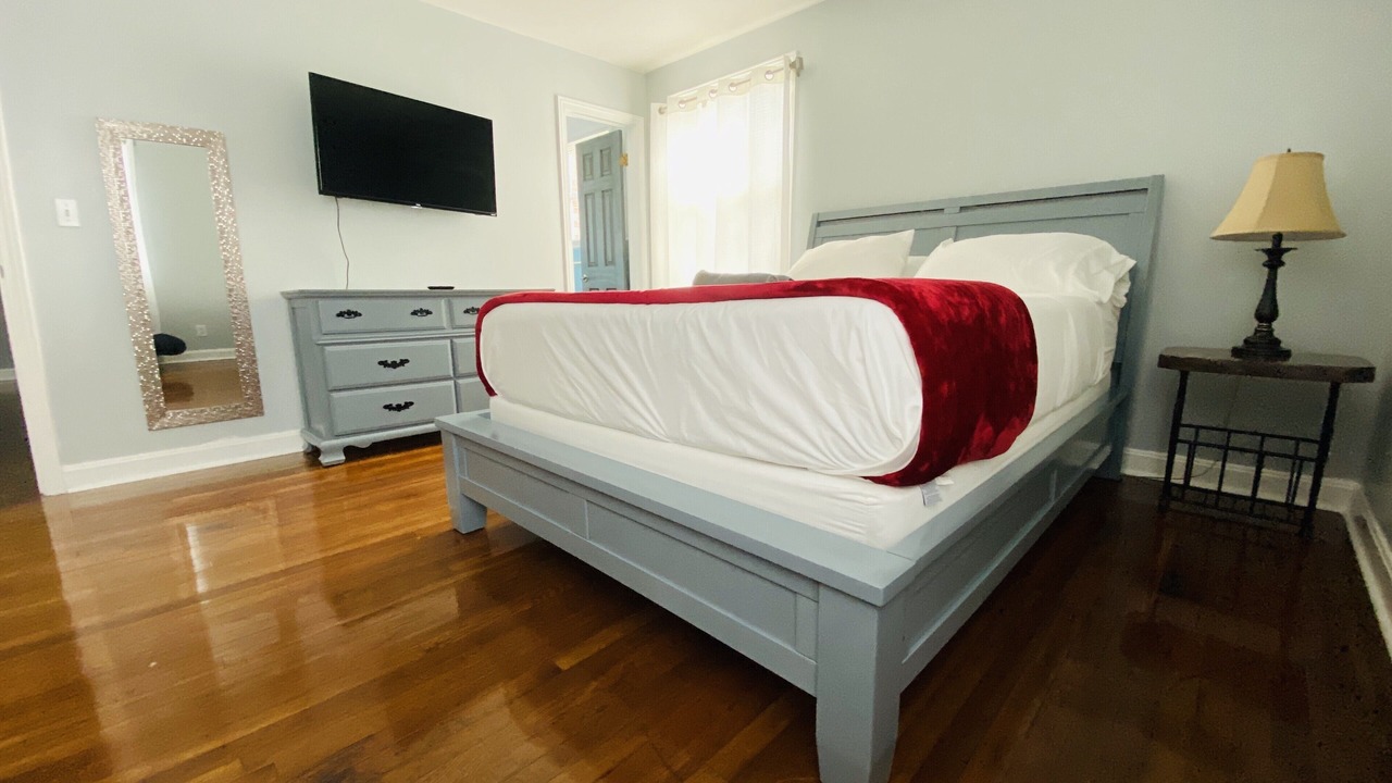 Photo of Bedroom in West Columbia