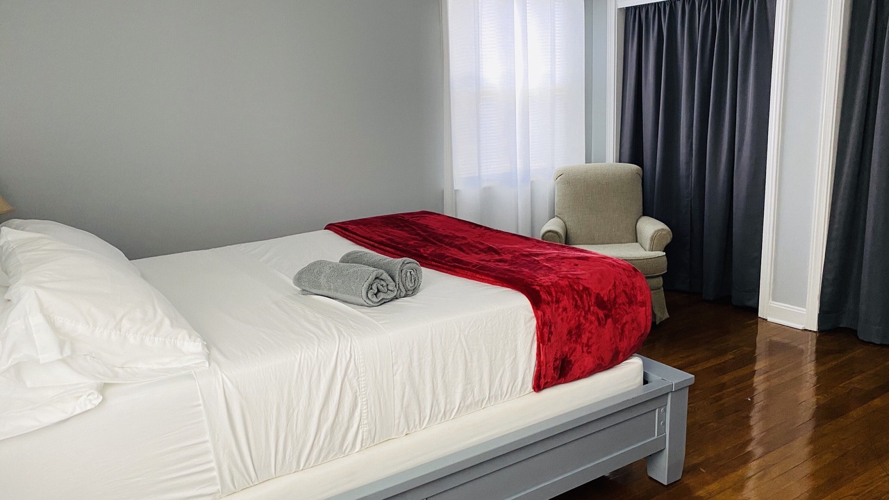 Photo of Bedroom in West Columbia