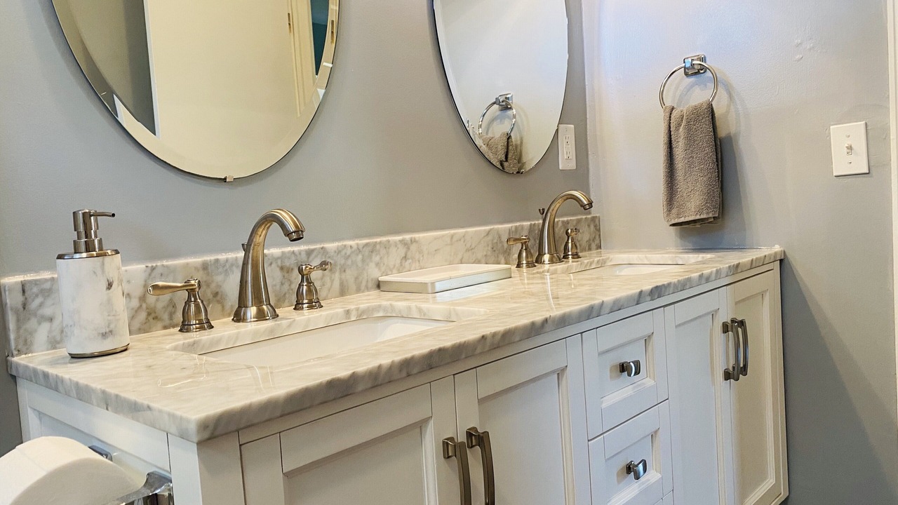 Photo of Bathroom in West Columbia