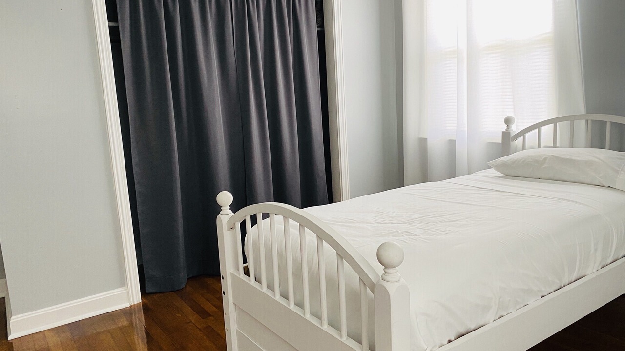 Photo of Bedroom in West Columbia