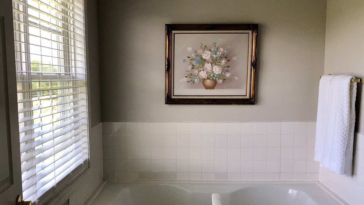 Photo of Bathroom in Warrensburg