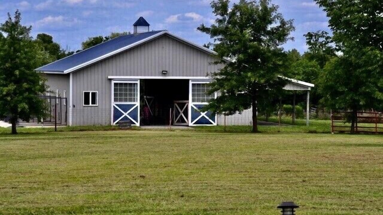 Photo of Outdoor in Warrensburg