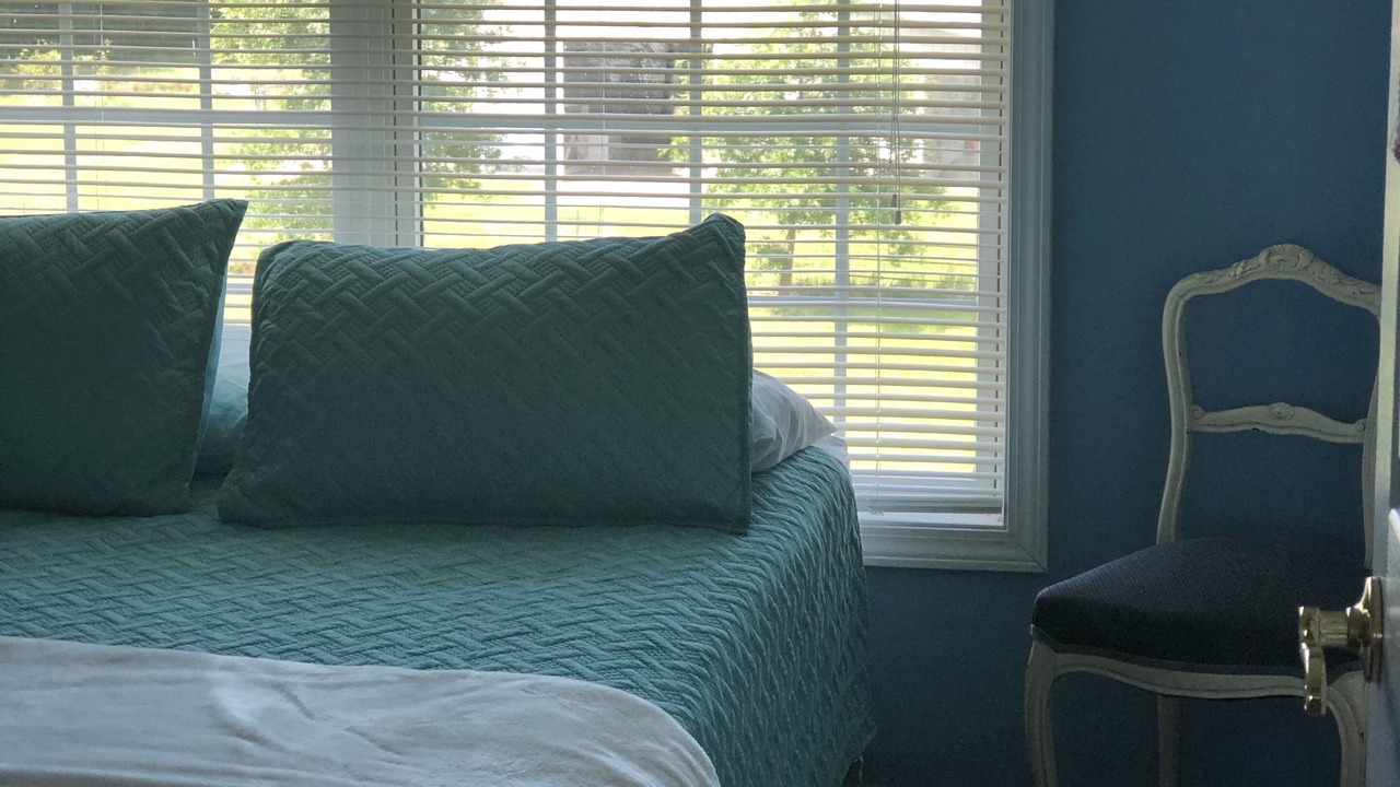 Photo of Bedroom in Warrensburg
