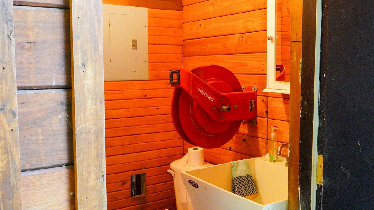 Photo of Bathroom in Warrensburg