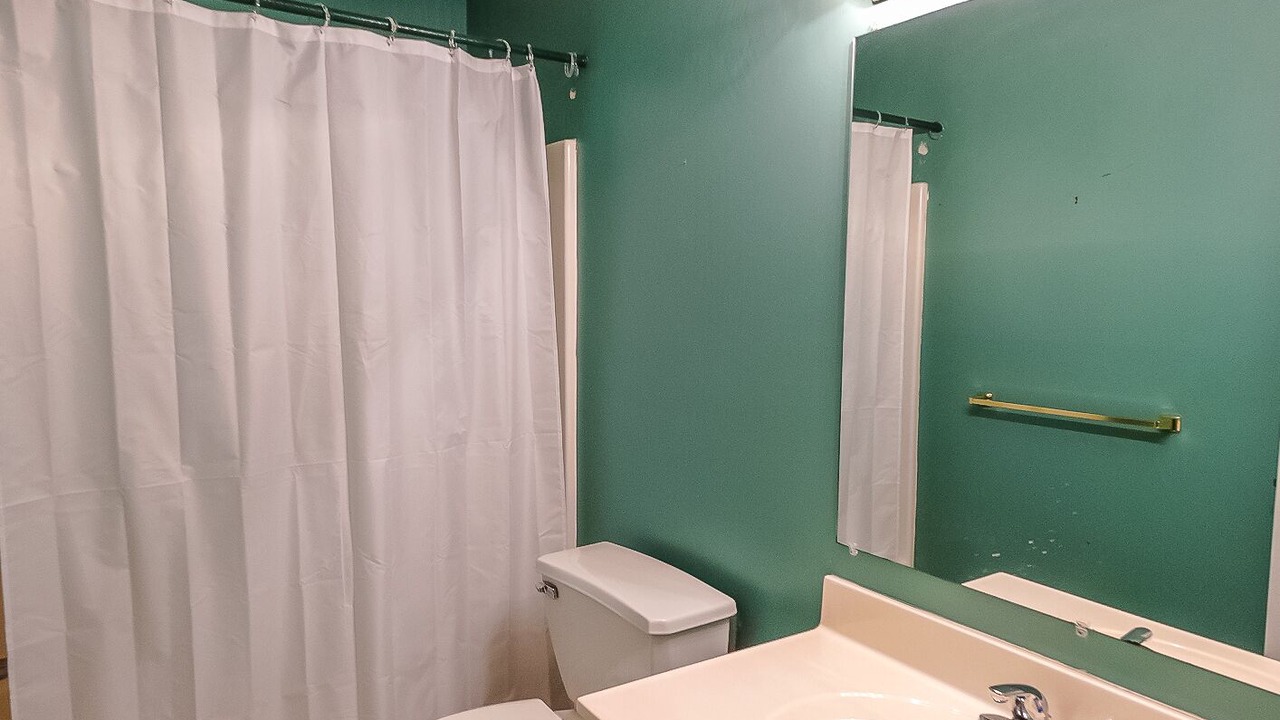 Photo of Bathroom in Warrensburg