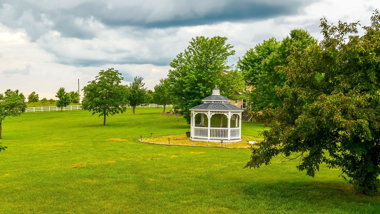 Photo of Outdoor in Warrensburg