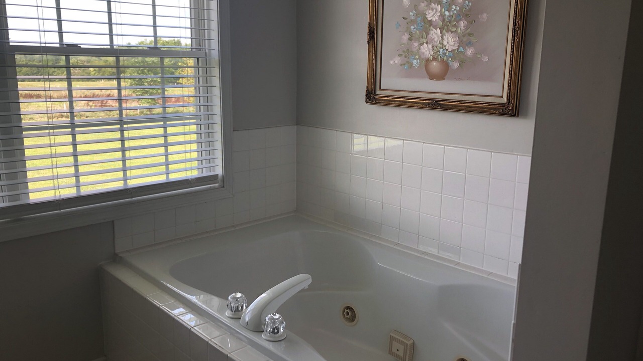 Photo of Bathroom in Warrensburg