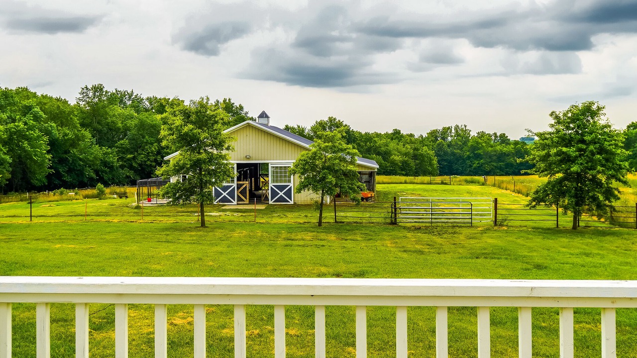 Photo of Outdoor in Warrensburg