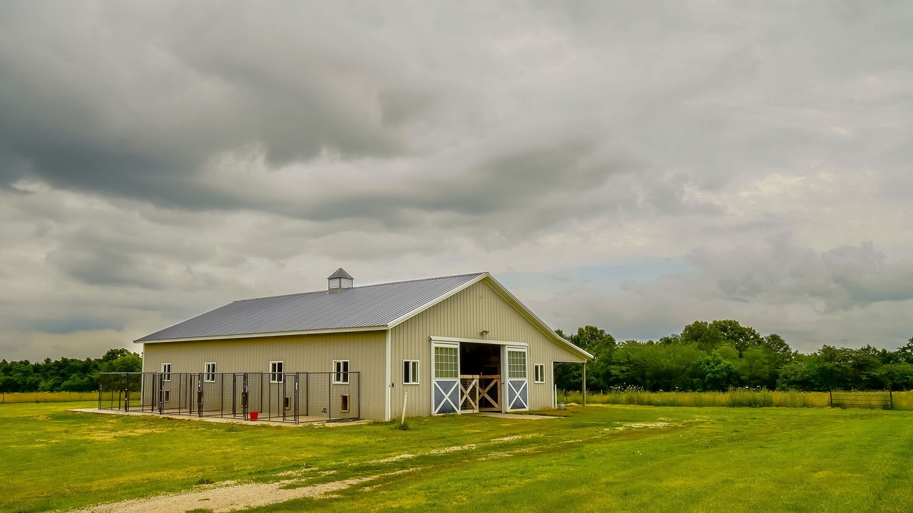 Photo of Outdoor in Warrensburg