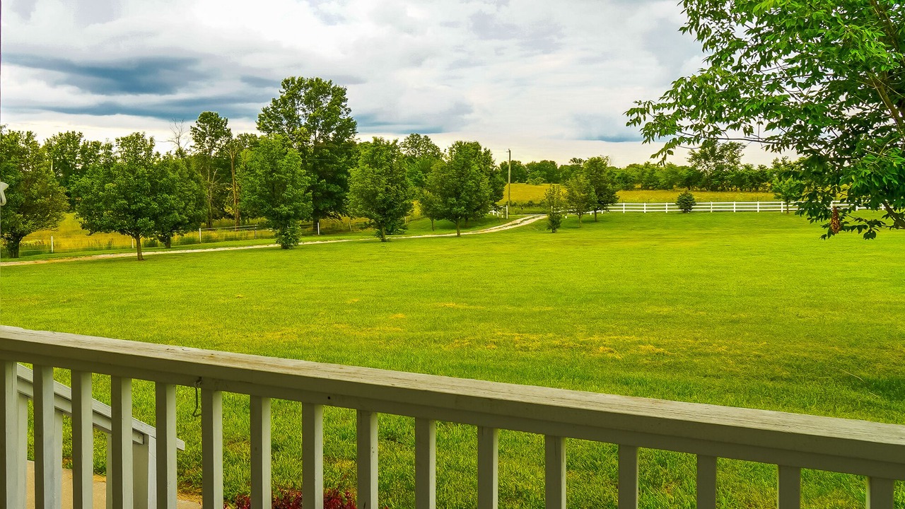 Photo of Outdoor in Warrensburg