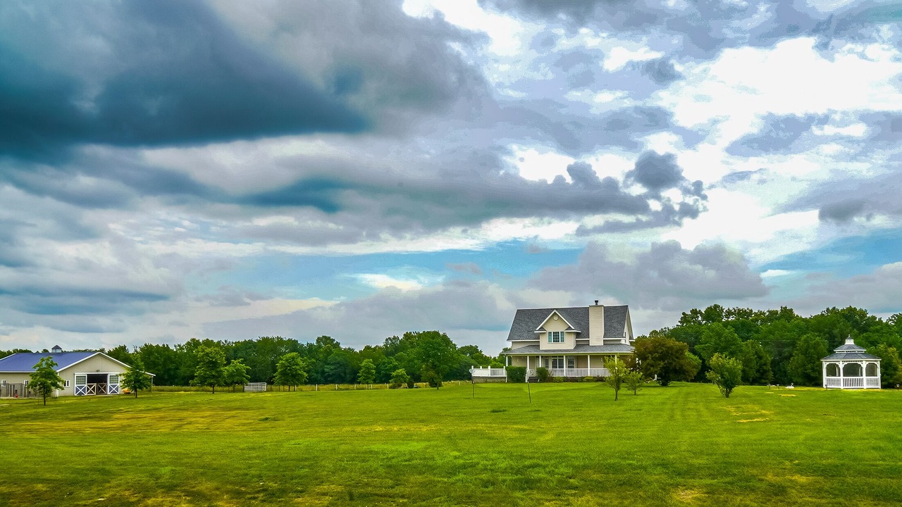 Photo of Outdoor in Warrensburg