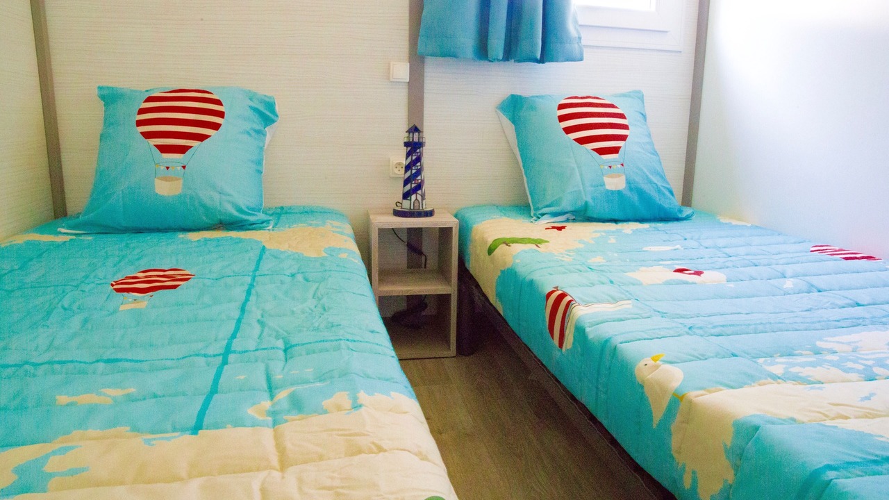 Photo of Bedroom in Ghisonaccia