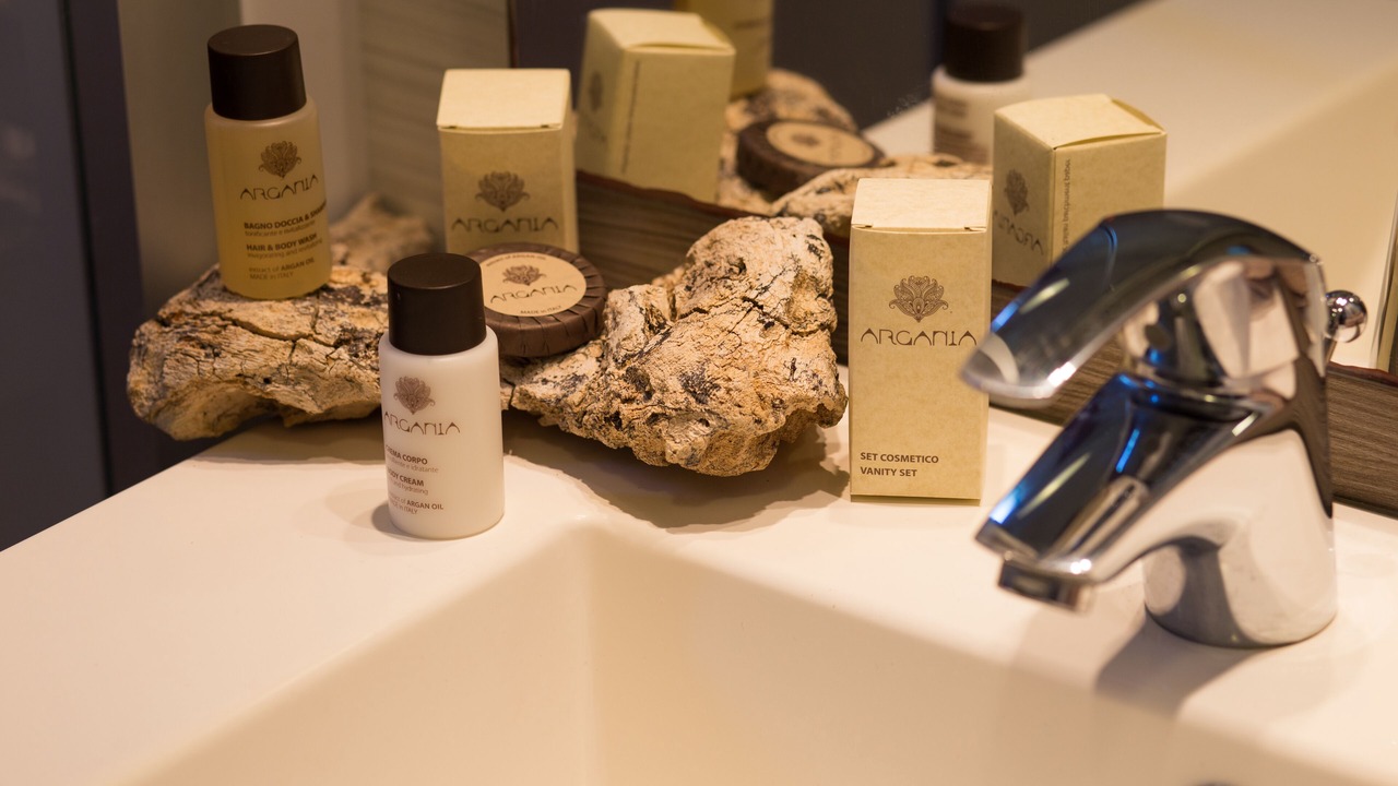 Photo of Bathroom in Ghisonaccia