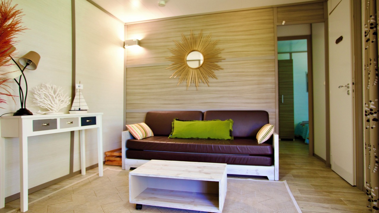 Photo of Livingroom in Ghisonaccia