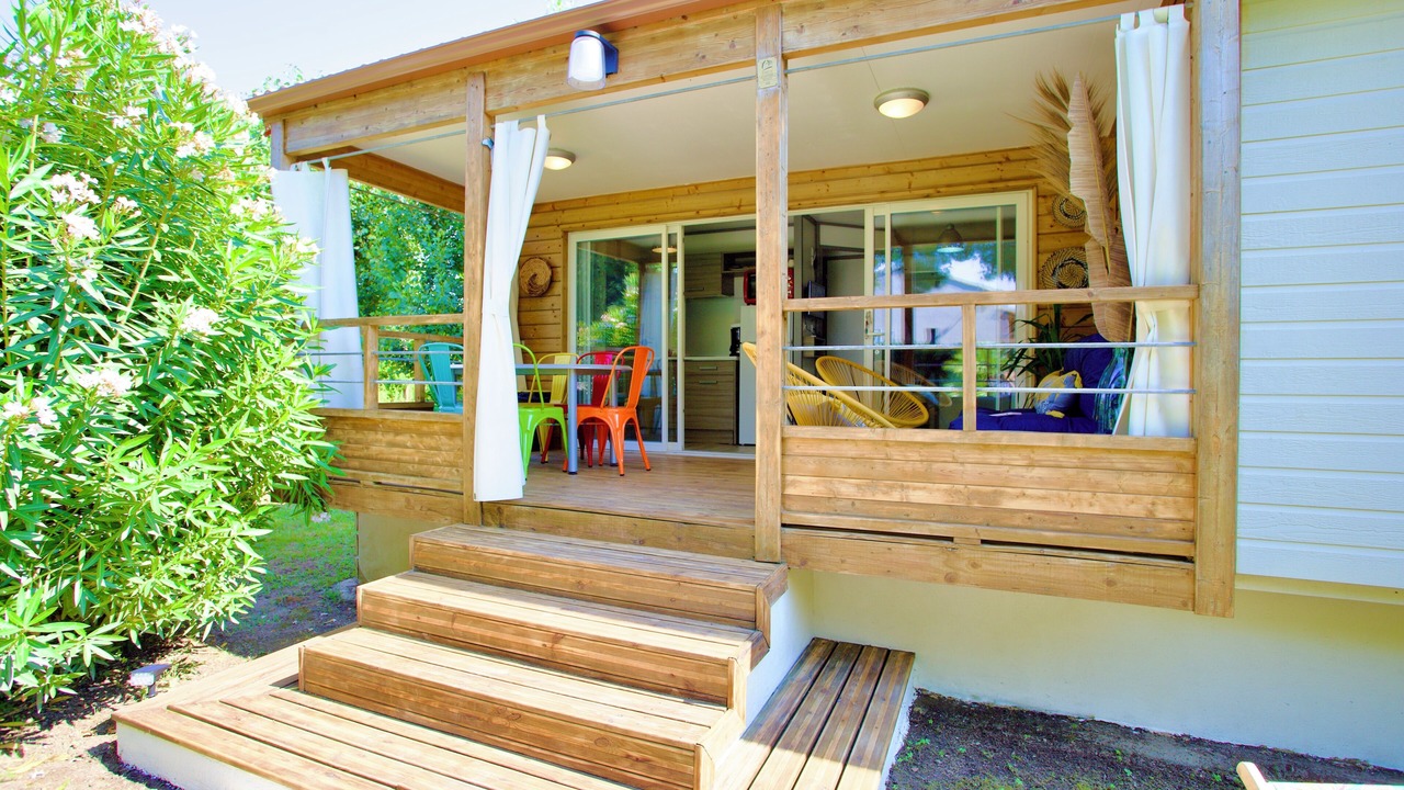 Photo of Patio Balcony in Ghisonaccia