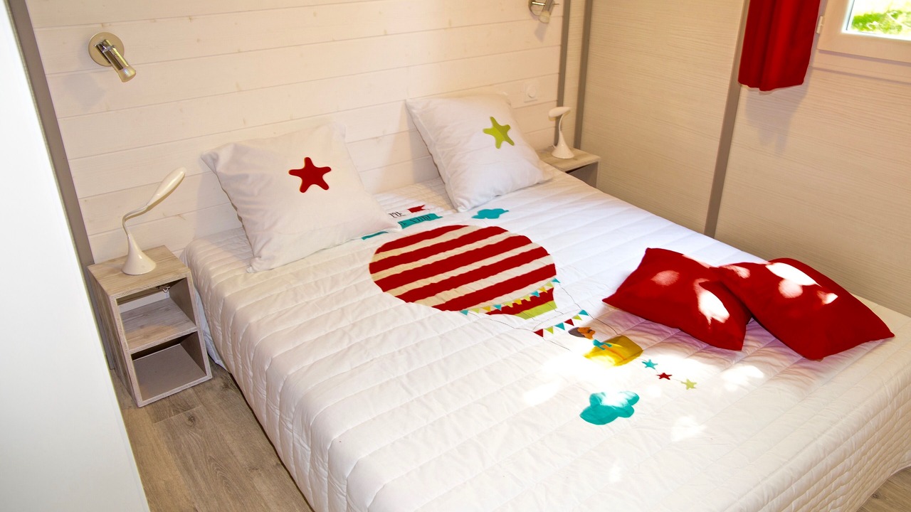 Photo of Bedroom in Ghisonaccia