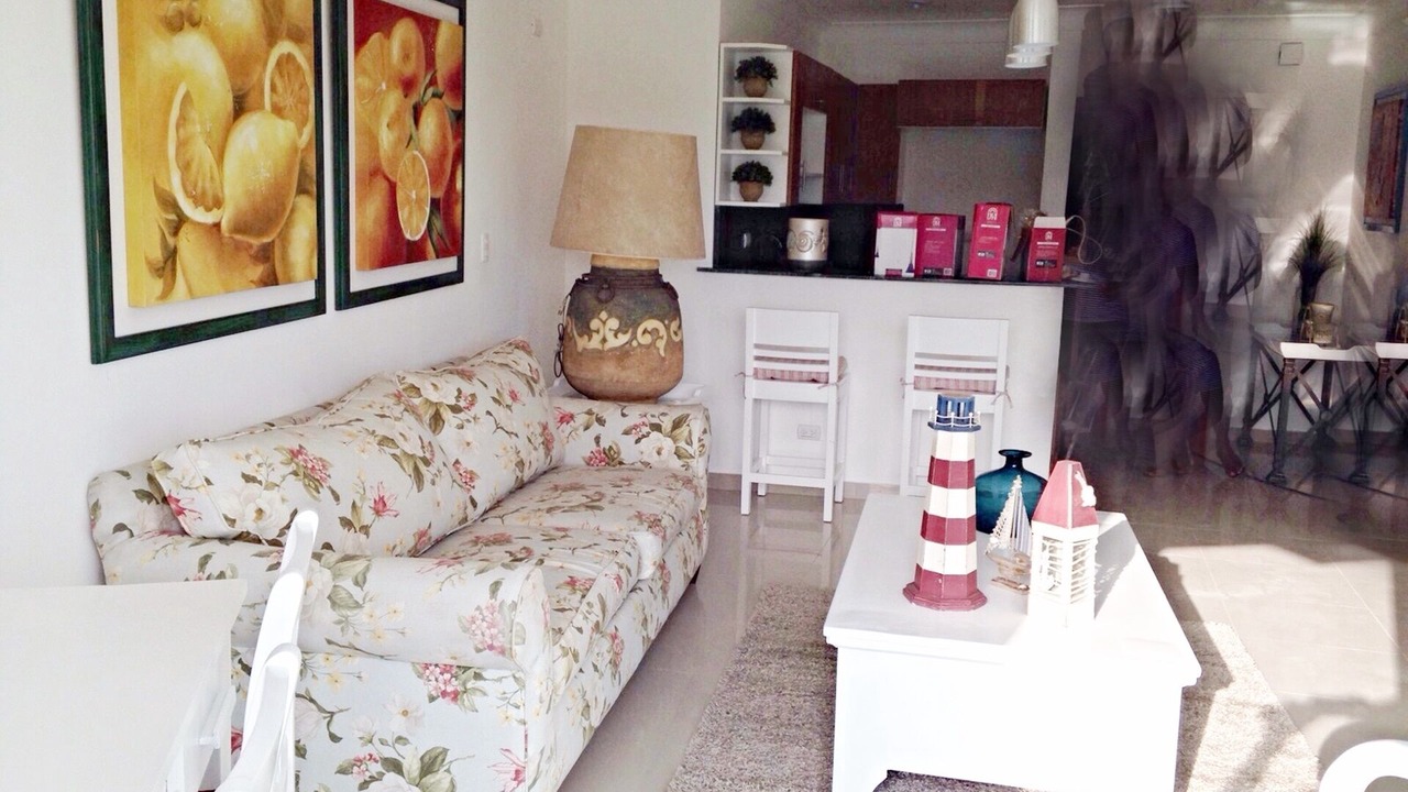 Photo of Livingroom in Boca Chica