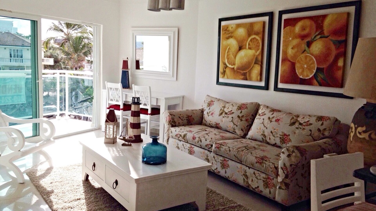 Photo of Livingroom in Boca Chica