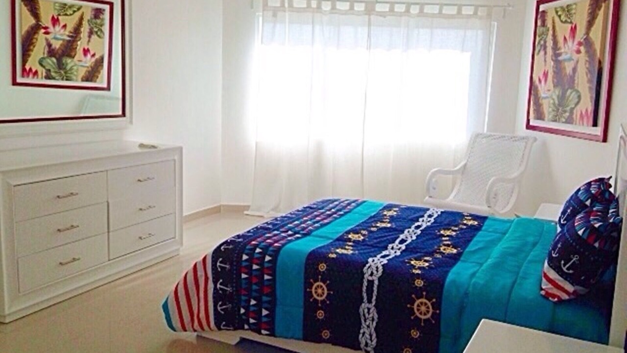 Photo of Bedroom in Boca Chica