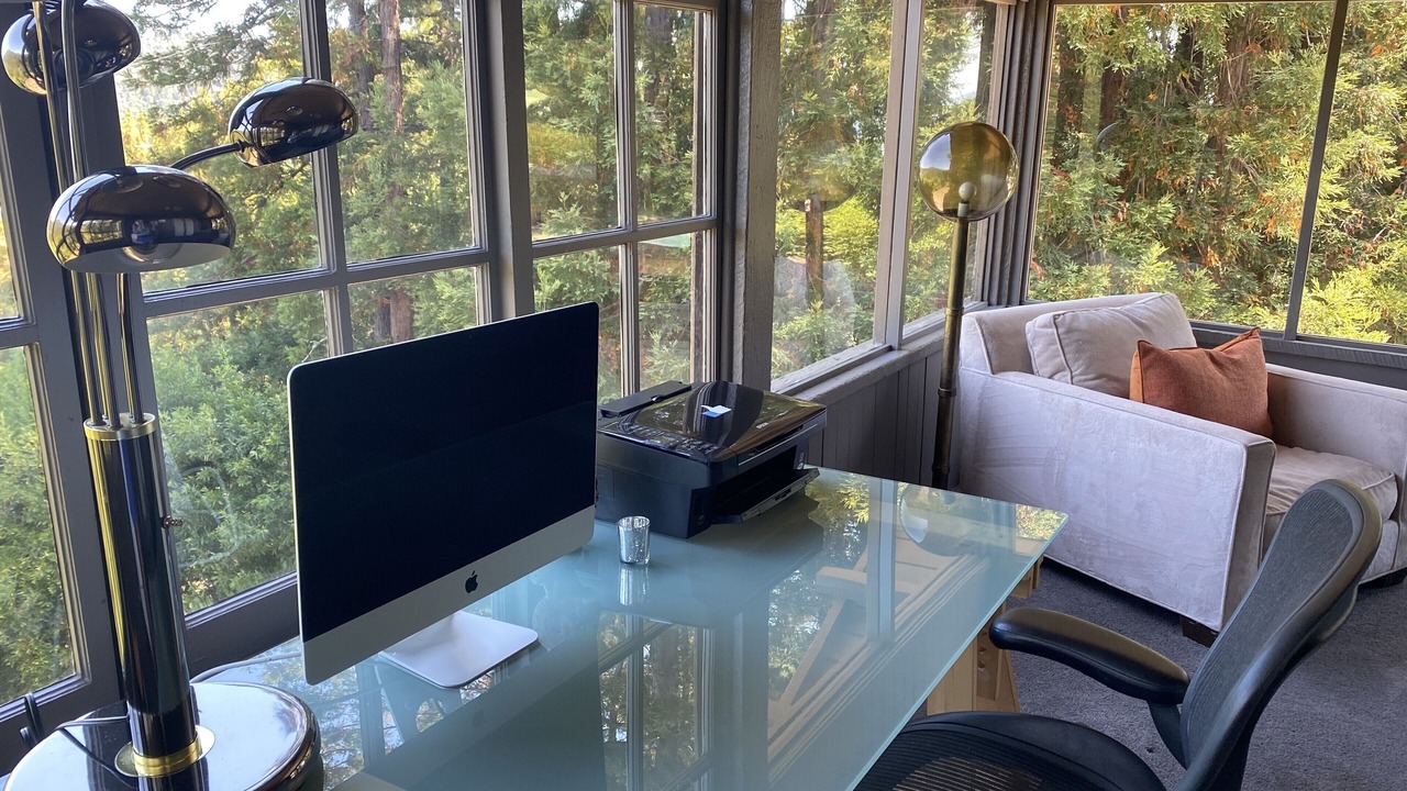 Photo of Bedroom in Tamalpais-Homestead Valley