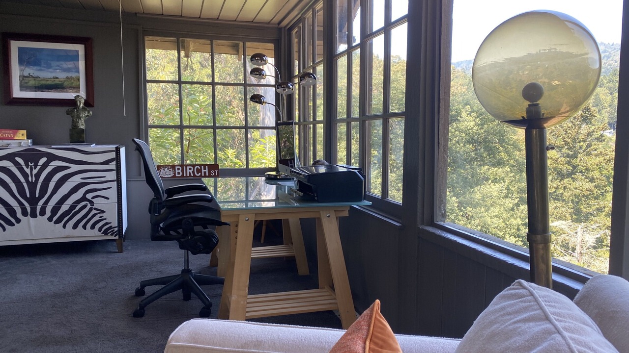 Photo of Bedroom in Tamalpais-Homestead Valley